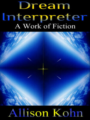cover image of Dream Interpreper